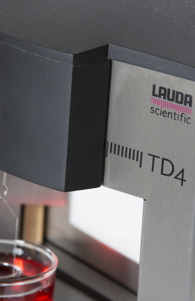 Tensiometers LAUDA Technology UK