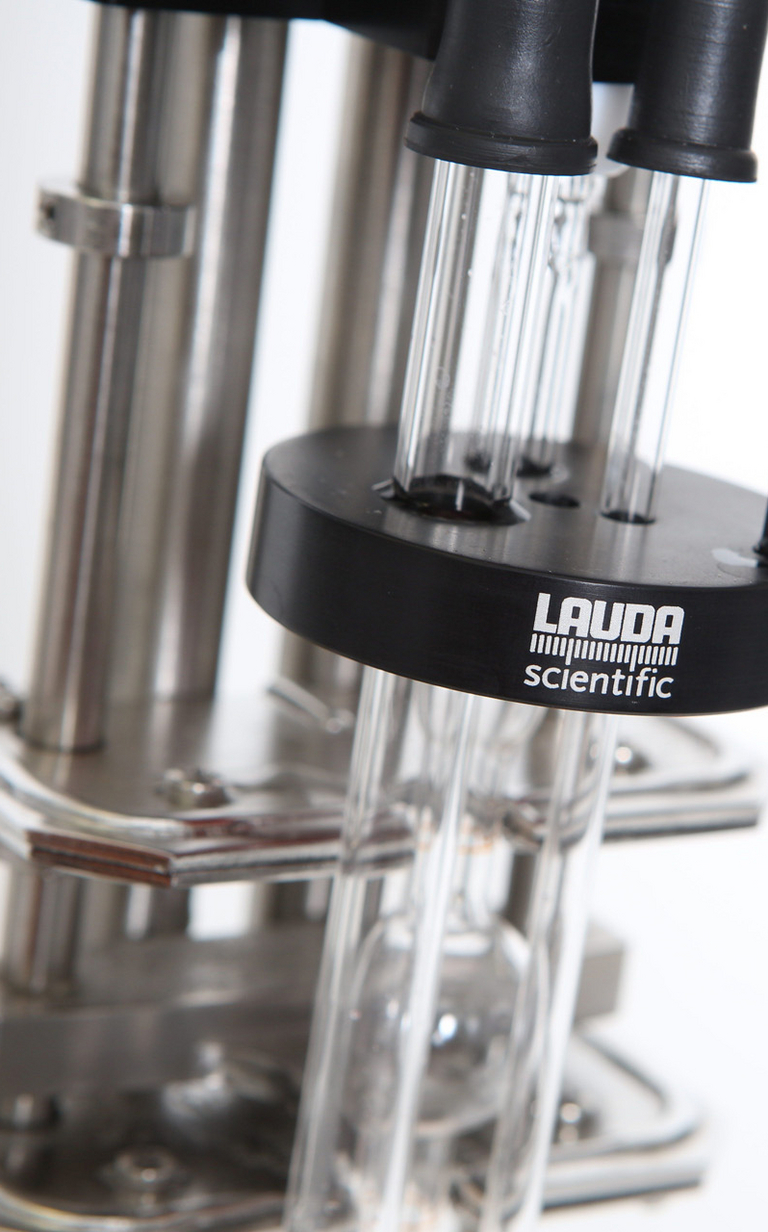LAUDA Technology UK